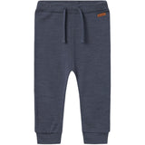 Name It Ombre Blue Wesso Wool Sweatpants