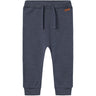 Name It Ombre Blue Wesso Wool Sweatpants