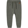 Name It Mulled Basil Wesso Wool Sweatpants