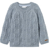 Name It Tradewinds Wrilla Uld Strik Cardigan