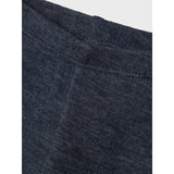 Name It Ombre Blue Wossa Wool/Silk Rib Long Johns 2