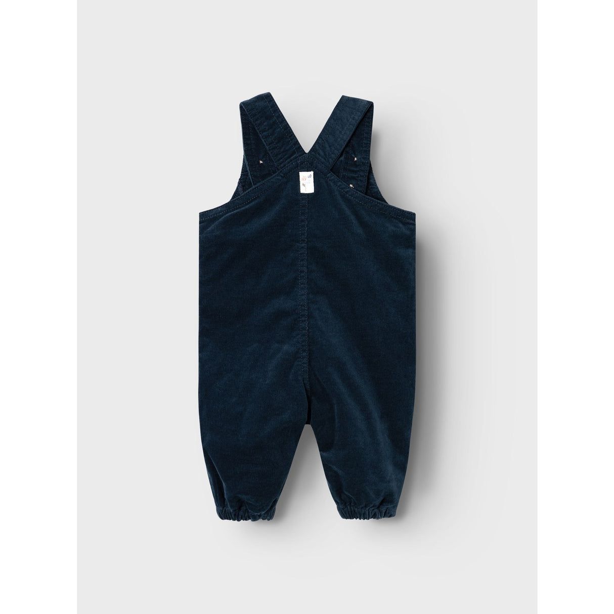 Name It Dark Sapphire Ben Baggy Corduroy Overall 5