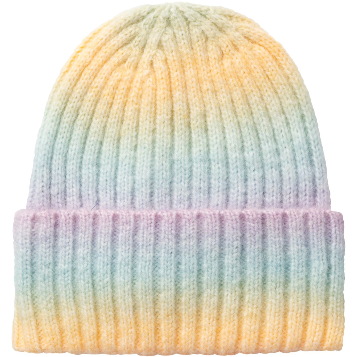 Name It Moonlite Mauve Marshmellow Beanie