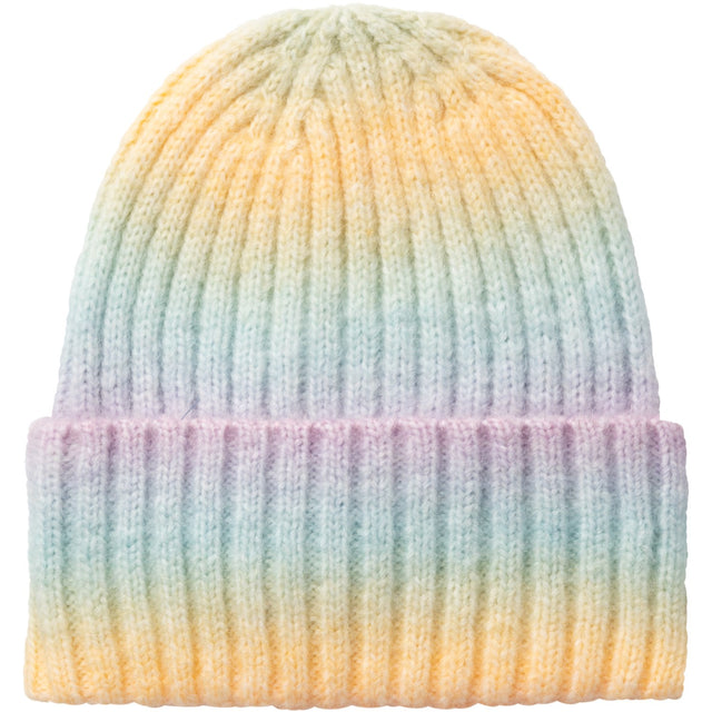 Name It Moonlite Mauve Marshmellow Beanie