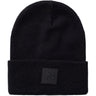 Name It Black Malik Strik Beanie Badge