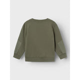 Name It Tea Leaf Neil Sweatshirt 4