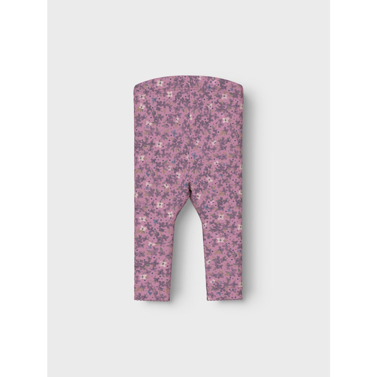 Name It Mauve Orchid Ninne Leggings 2