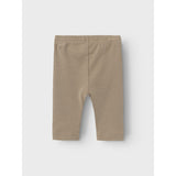 Name It Weathered Teak Notat Long Johns