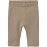 Name It Weathered Teak Notat Long Johns