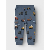 Name It Bering Sea Nappe Sweatpants