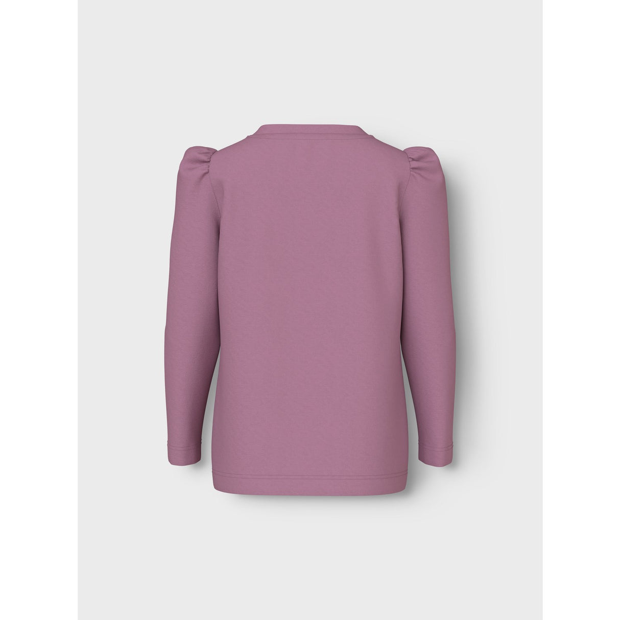 Name It Mauve Orchid Naia Bluse