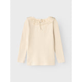 Name It Summer Sand Najas Bluse 3