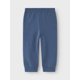 Name It Bering Sea Asist Spider Sweatpants