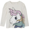 Name It Jet Stream Sille My Little Pony Blouse