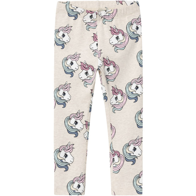 Name It Peyote Melange Simone My Little Pony Leggings