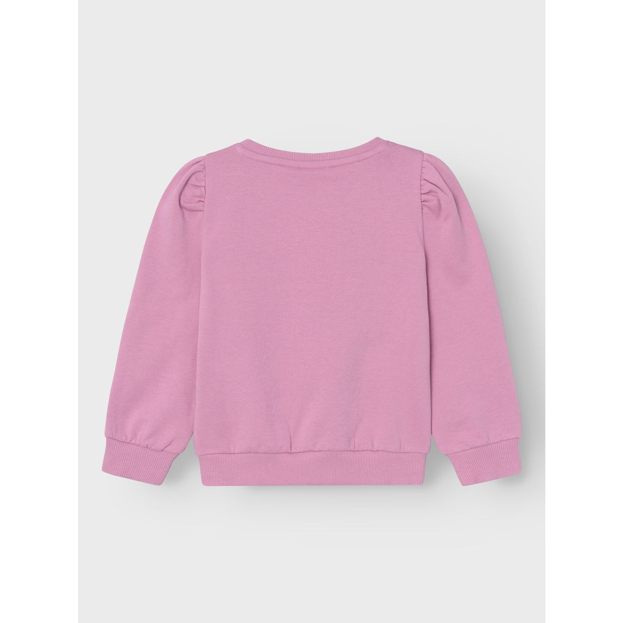 Name It Mauve Orchid Sine My Little Pony Sweatshirt 3