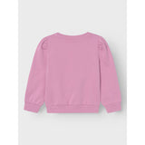 Name It Mauve Orchid Sine My Little Pony Sweatshirt 3