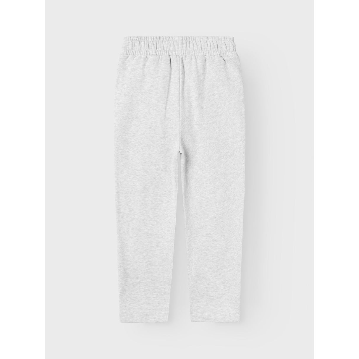 Name It Light Grey Melange Nakonni Sweatpants