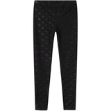 Name It Black Nikanel Leggings