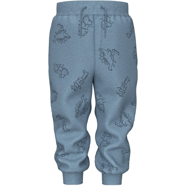 Name It Mountain Spring DinoAOP Vimo AOP Sweatpants