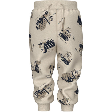 Name It Summer Sand Machines Vimo AOP Sweatpants