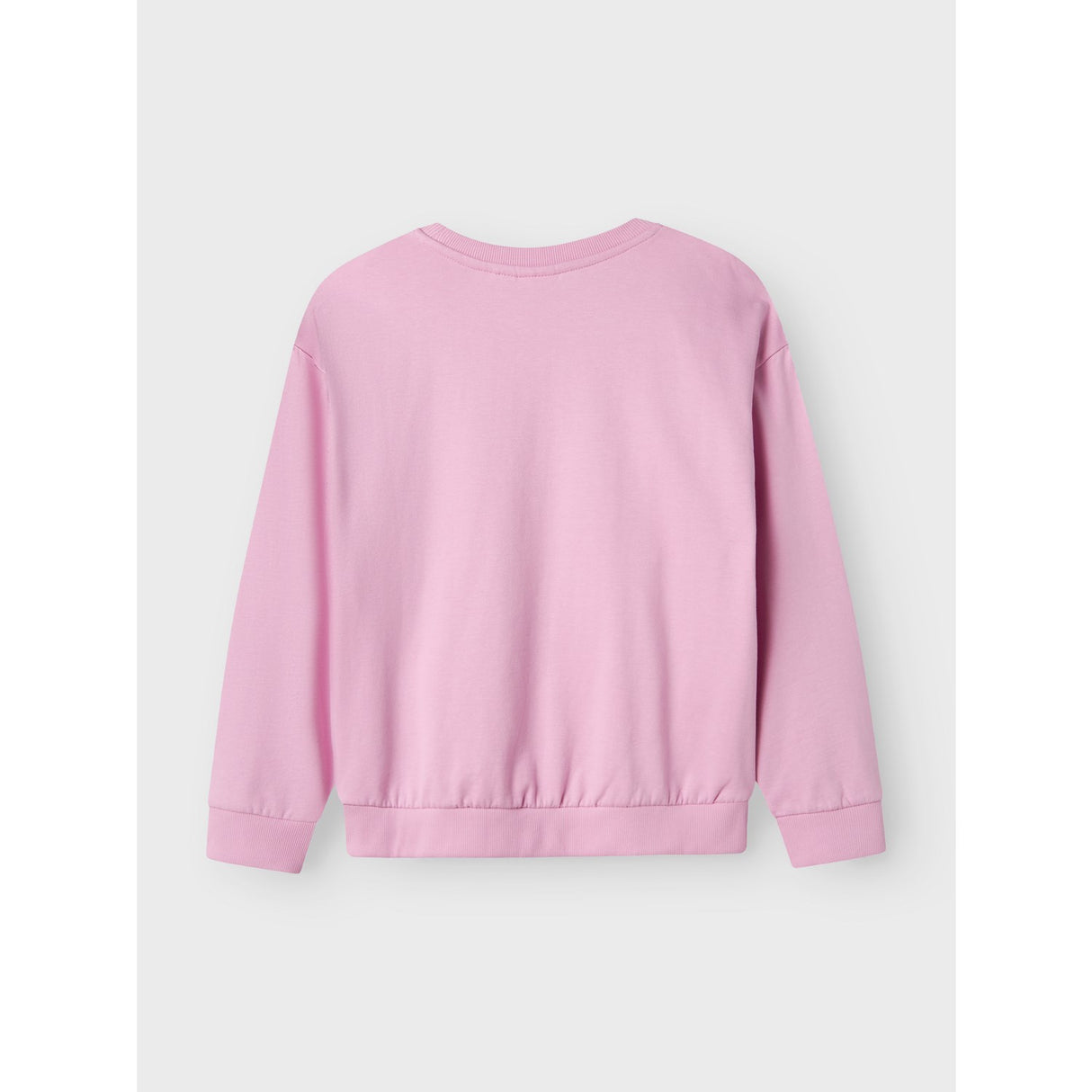 Name It Pastel Lavender Dreamer Viloui Sweatshirt 3