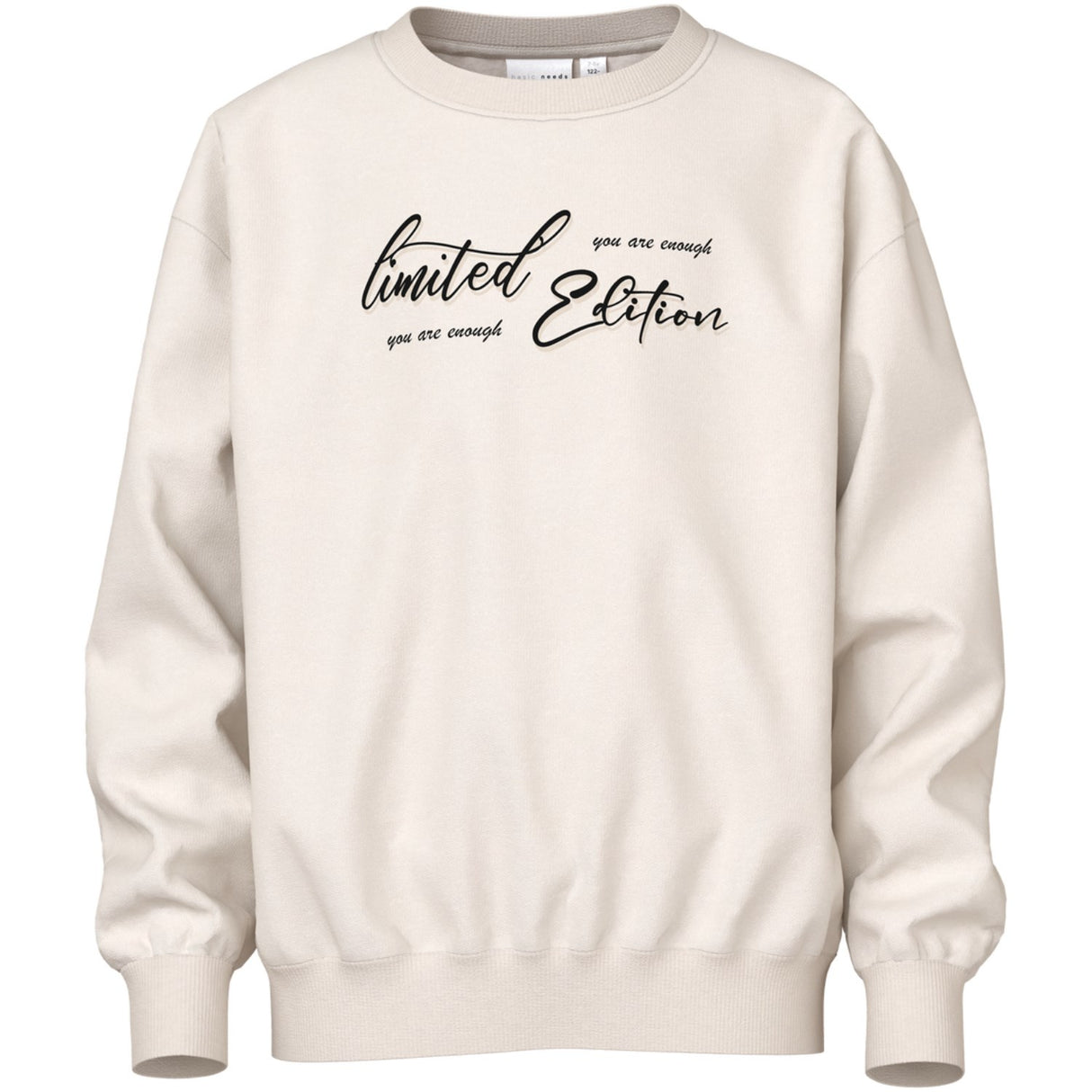 Name It Jet Stream Limited Edition Viloui Sweatshirt