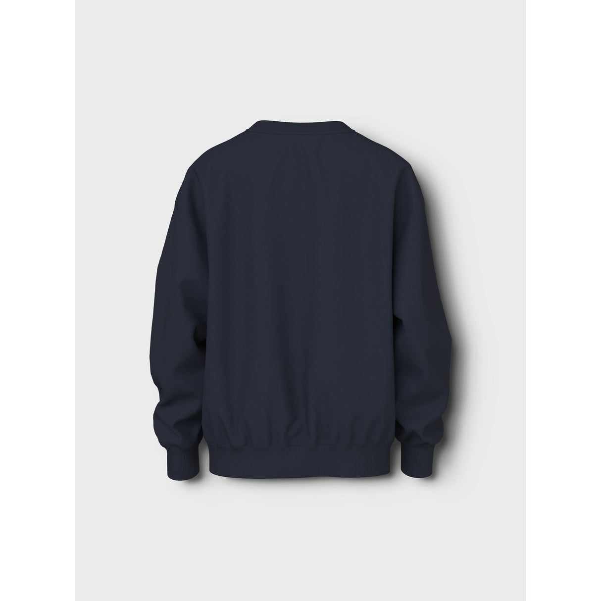 Name It Dark Sapphire Austin Viloui Sweatshirt 3