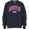 Name It Dark Sapphire Austin Viloui Sweatshirt