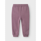 Name It Arctic Dusk Vima Sweatpants