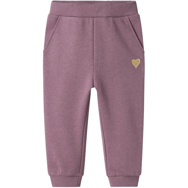 Name It Arctic Dusk Vima Sweatpants