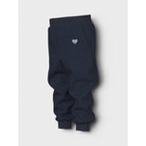 Name It Dark Sapphire Vima Sweatpants