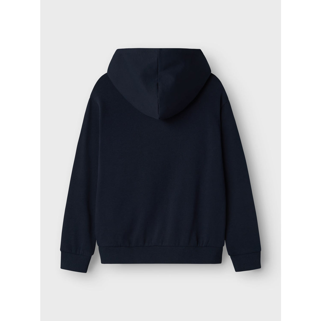 Name It Dark Sapphire Explore Vildar Sweatshirt 3