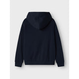 Name It Dark Sapphire Explore Vildar Sweatshirt 3