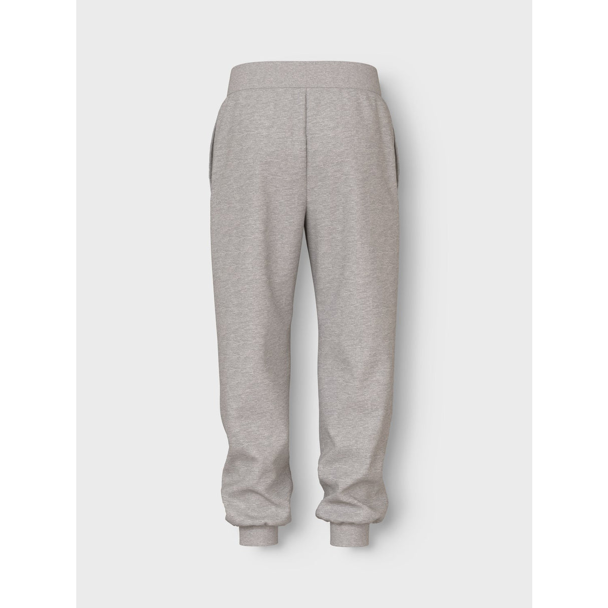 Name It Grey Melange Vian Sweatpants Noos