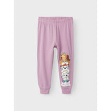 Name It Mauve Orchid Akiri Paw Patrol Natsæt Noos 3