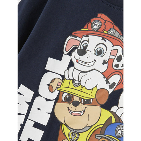 Name It Dark Sapphire Aspek Paw Patrol Natsæt Noos 2