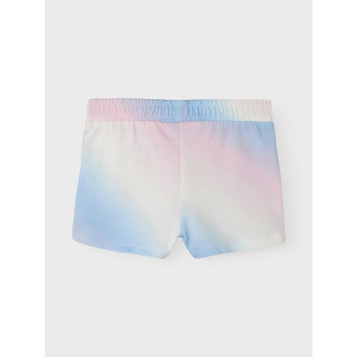 Name It Parfait Pink Rainbow Vigga Shorts Noos