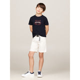 Tommy Hilfiger Desert Sky H Print Regular T-shirt 2