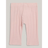 Tommy Hilfiger Soft Rose  Flower Pointelle Legging 2