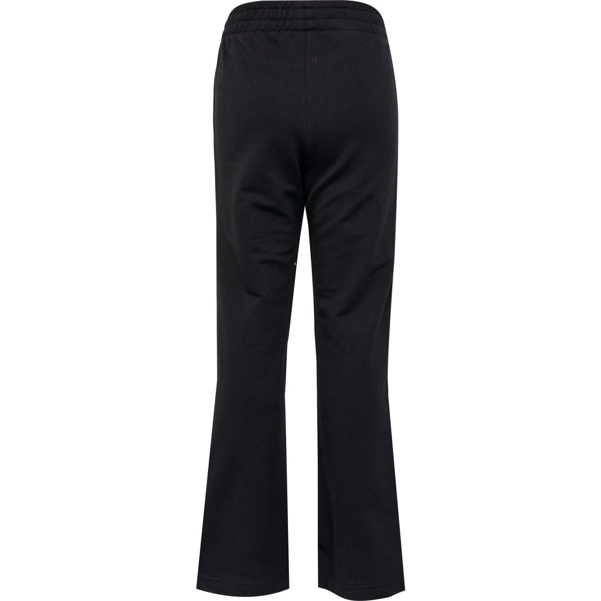 Hummel Black Loma Sweatpants 4