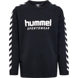 Hummel Black Ready Bluse