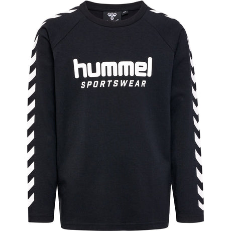 Hummel Black Ready Bluse