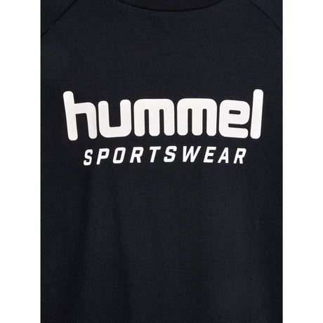 Hummel Black Ready Bluse 2