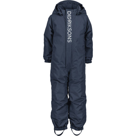 Didriksons Navy Talvi Kids Flyverdragt