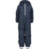 Didriksons Navy Talvi Kids Flyverdragt