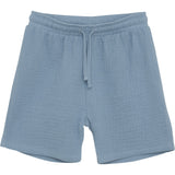 Huttelihut Citadel Shorts Muslin