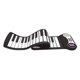 Music Foldbart Keyboard Deluxe