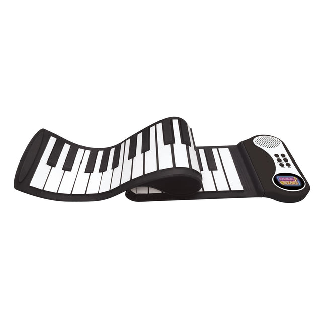 Music Foldbart Keyboard Deluxe