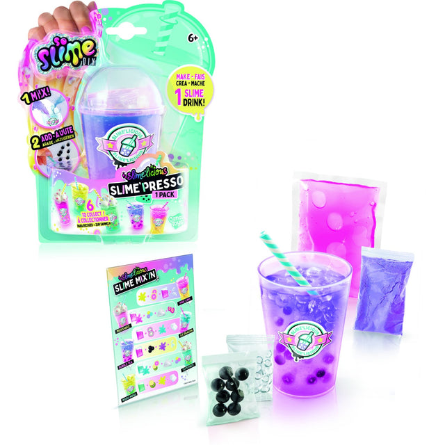 So Slime Slime’Presso 1-pak